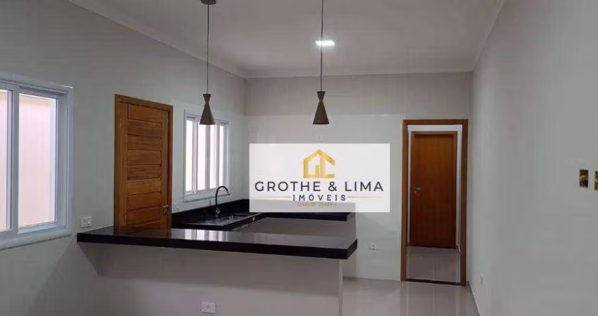 Casa Residencial União