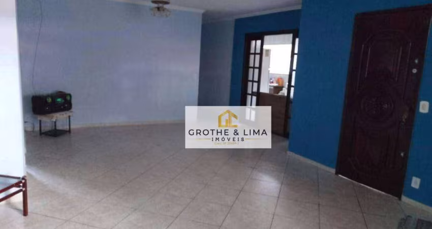 Casa - Jardim Satélite - 3 Dormitórios - 167m²