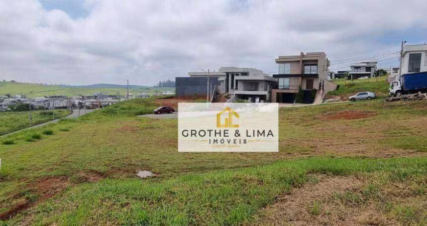 ?? **Terreno Plano no Residencial Santa Mônica - Caçapava/SP** ?? OPORTUNIDADE 600m² POR R$435.000,00
