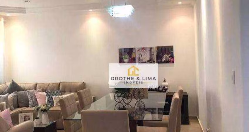 Chácara com 6 dormitórios à venda, 3188 m² por R$ 1.908.000 - Residencial São Francisco - São José dos Campos/SP