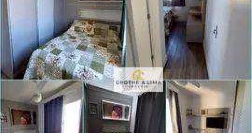 Apartamento Boulevard Flamboyant