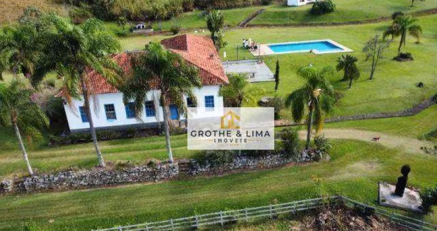 Fazenda à venda, por R$ 15.000.000 - Tremembe - São Paulo/SP