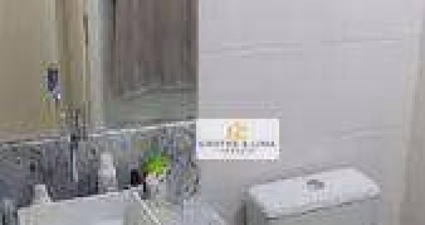 Apartamento com 2 dormitórios à venda, 67 m² por R$ 690.000,00 - Indaiá - Caraguatatuba/SP