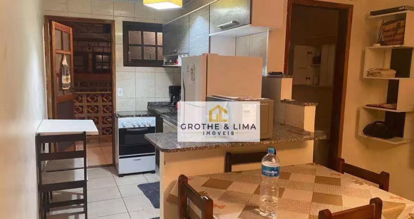 Flat Condomínio Maranduba Ville 1