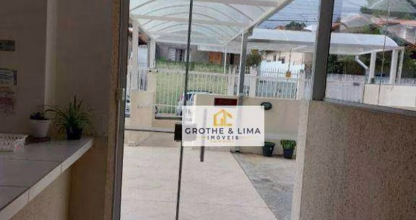 APARTAMENTO À VENDA - MONTE CASTELO