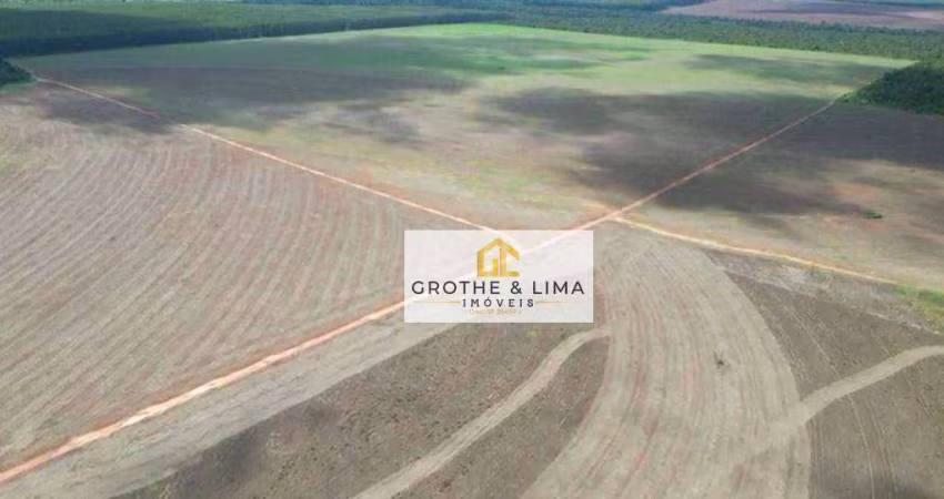 Fazenda à venda, 4452800 m² por R$ 22.080.000 - Papagaio - Selviria/MS