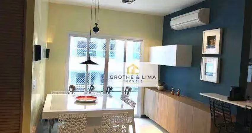 Apto NOVO - TOP á venda, perto da Praia, 2 dorms, suíte, 2 vagas,  AC: 78m² excelente local, fácil acesso a rodovia e ao centro- Toninhas - Ubatuba/SP