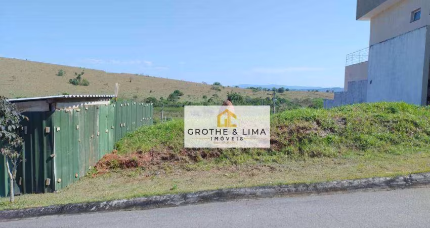 Terreno à venda, 383 m² por R$ 169.600,00 - Bella Vitta - Caçapava/SP