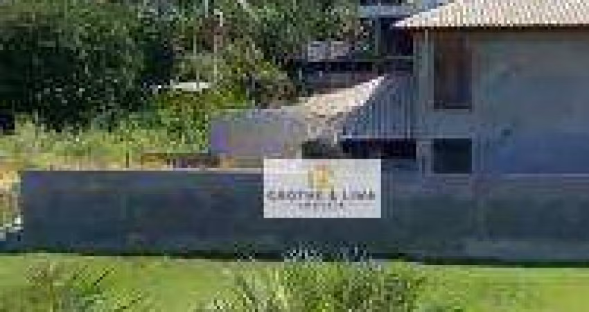 Terreno à venda, 1200 m² por R$ 2.970.000 - Praia Dura - Ubatuba/SP