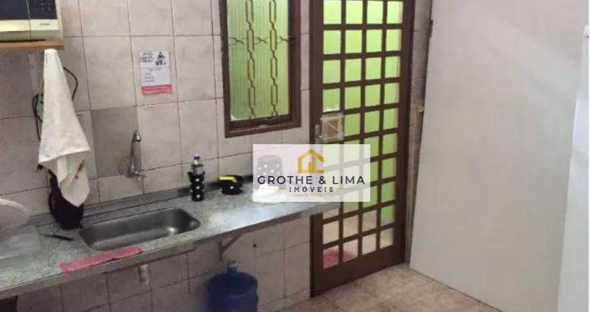 Ponto para alugar, 90 m² por R$ 1.980,00/mês - Jardim das Bandeiras - Taubaté/SP