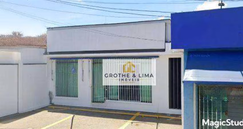 Ponto à venda, 90 m² por R$ 780.000,00 - Centro - Taubaté/SP