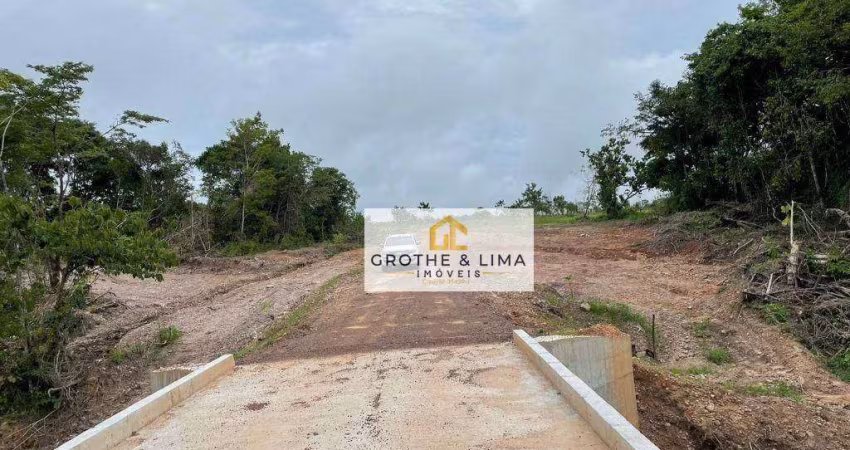 Fazenda à venda na região de Recursolandia/TO.