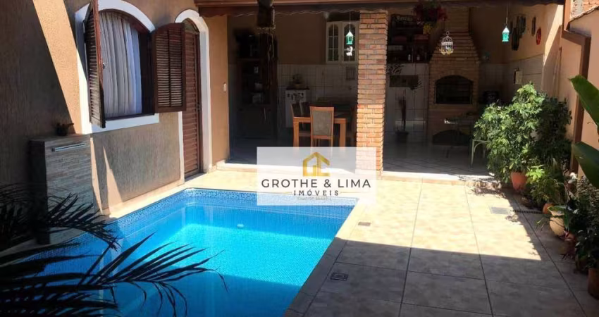 Aceita Troca por Apartamento