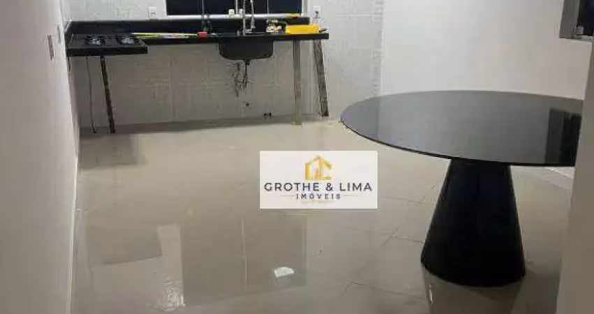 Sobrado - jardim flamboyant - 3 dormitórios - 199m²