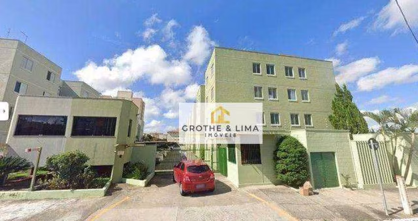 Otimo apartamento na zona sul de dois dormitorios São Jose dos Campos