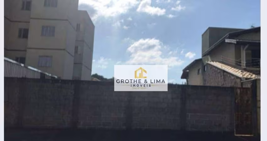 Terreno à venda, 434 m² por R$ 420.000 - Residencial Portal da Mantiqueira - Taubaté/SP