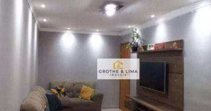 Casa - 31  de Março - 70m² - 3 Dormitórios