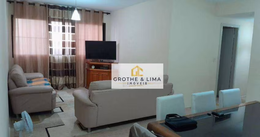 Apartamento - Edifício Diamond Park - 3 Dormitórios - 90m²