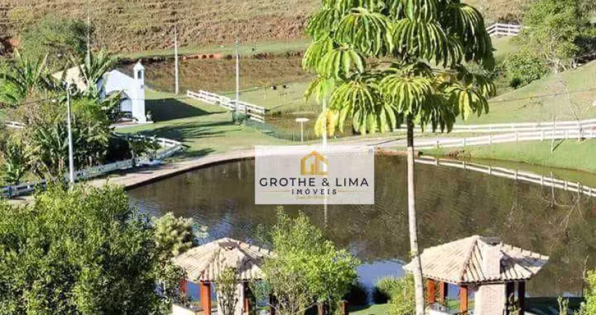 Fazenda com 2 dormitórios à venda, 193000 m² por r$ 4.500.000,00 - mirante - arujá/sp