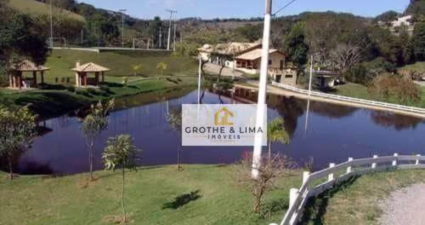 Fazenda com 2 dormitórios à venda, 193000 m² por R$ 4.500.000,00 - Mirante - Arujá/SP