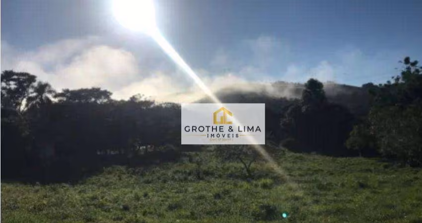 Chácara com 4 dormitórios à venda, 30000 m² por R$ 450.000 - Costinha - São José dos Campos/SP