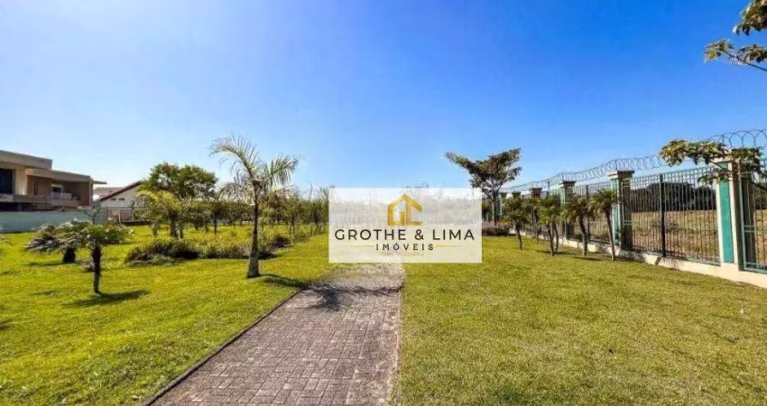 Terreno à venda, 500 m² por r$ 2.550.000,00 - jardim do golfe - são josé dos campos/sp
