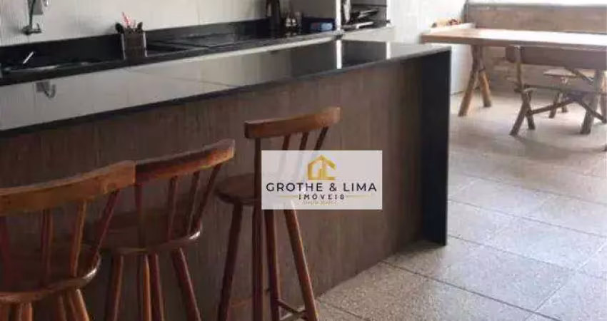 Vendo lindo sobrado na regiao Central Taubate