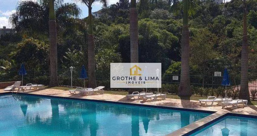 Oportunidade  Terreno à venda, 1000 m² por R$ 750.000 - condominio Mirante do vale Jacareí - Jacareí/SP
