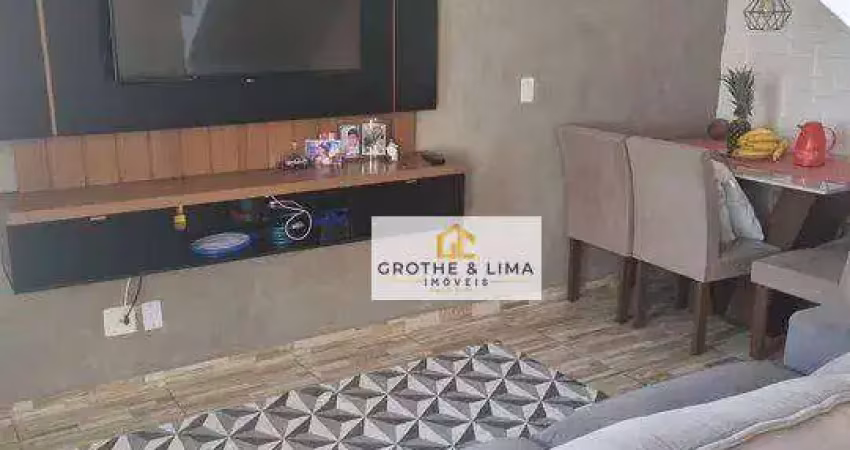 Sobrado a venda Condomínio Girassol II