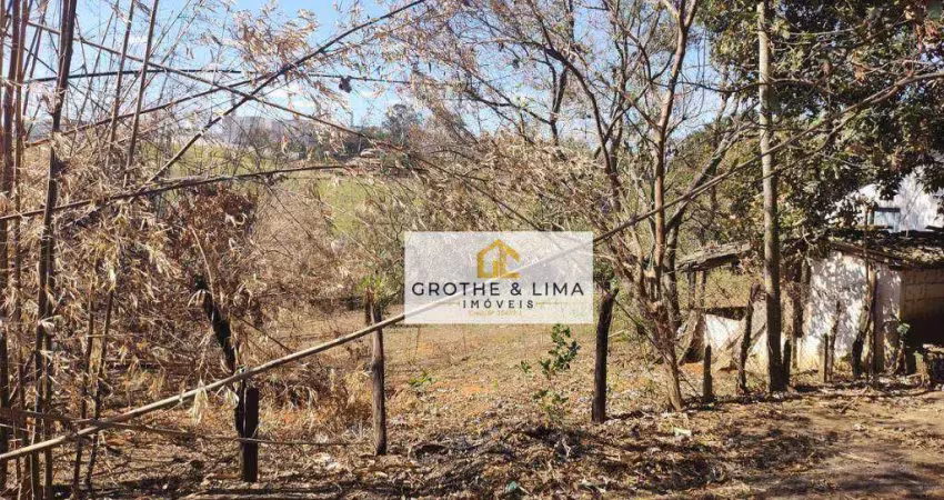 Chácara com 3 dormitórios à venda, 12900 m² por r$ 14.190.000 - jardim santa inês - são josé dos campos/sp