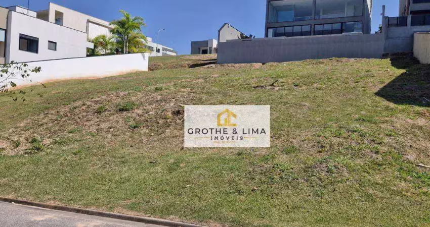Terreno à venda, 453 m² por r$ 880.000 - urbanova - são josé dos campos/sp