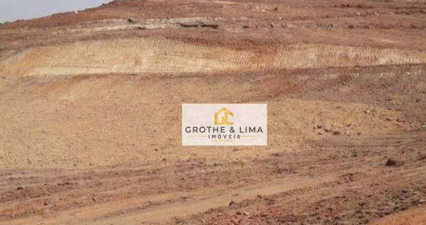 Terreno à venda, 250 m² por r$ 330.000 - mirante cambui - são josé dos campos/sp