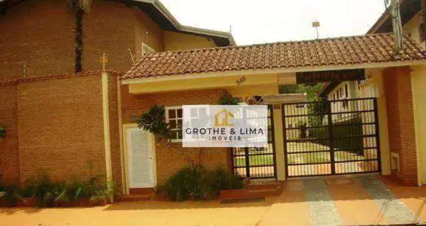 Apartamento com 2 dormitórios à venda, 89 m² por r$ 414.000,00 - itaguá - ubatuba/sp