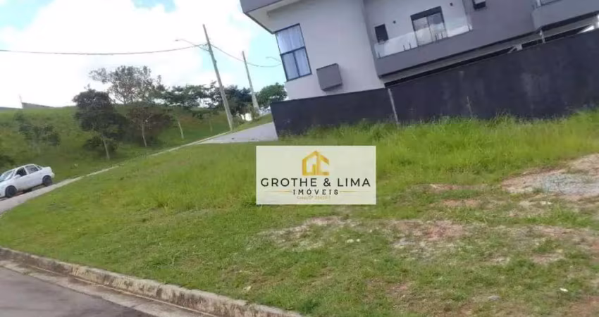 Terreno à venda, 479 m² por r$ 690.000,00 - putim - são josé dos campos/sp