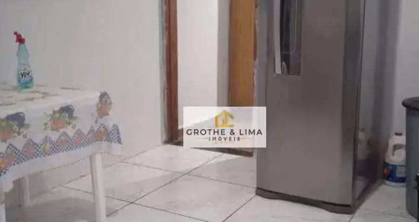 Casa com 3 quartos à venda no Jardim Santana, Tremembé 