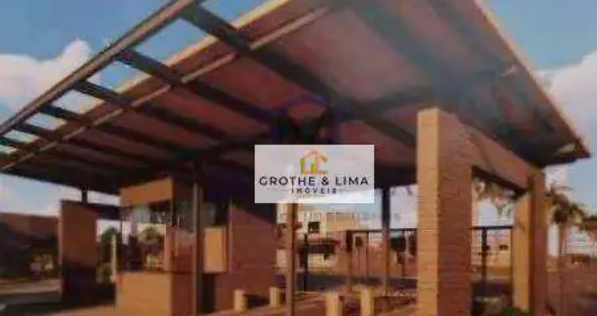 Terreno à venda, 250 m² por r$ 315.000 - jardim das flores - são josé dos campos/sp