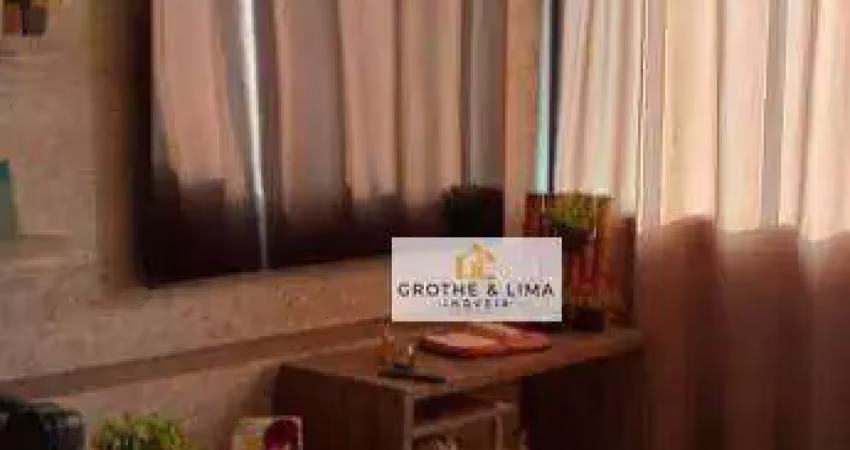 Apartamento - santana - edifício juliana - 2 dormitórios - 64m²