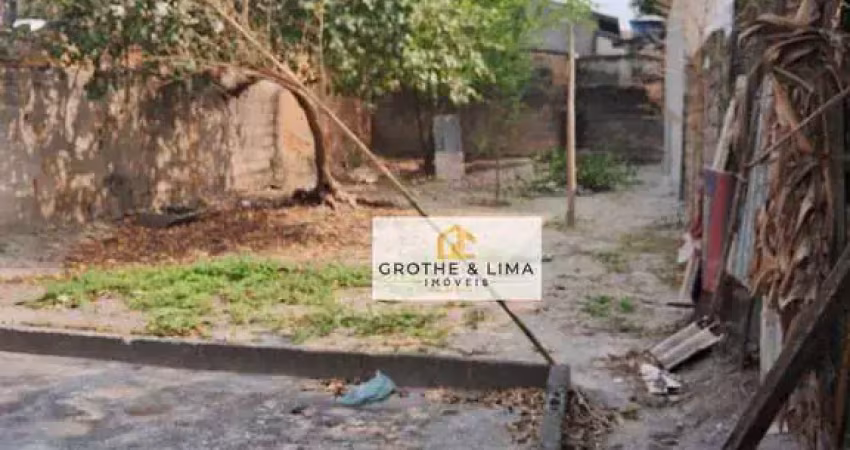 Casa com 2 dormitórios à venda, 60 m² por r$ 200.000 - vila costa - taubaté/sp