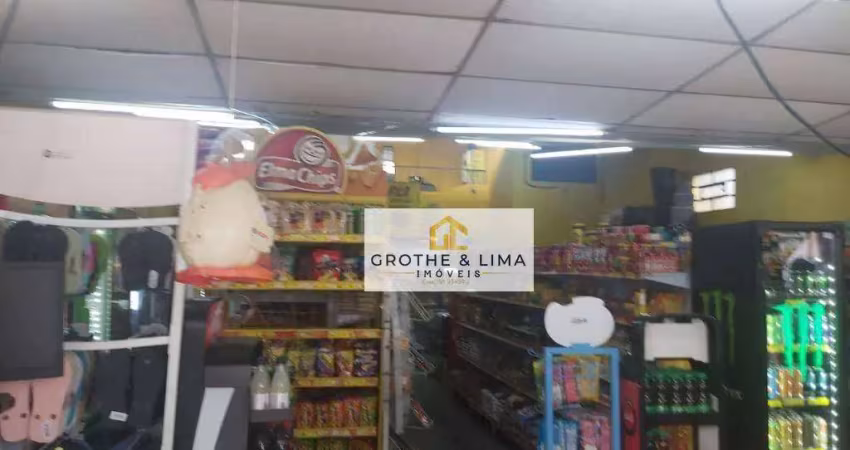 Ponto à venda, 325 m² por r$ 1.280.000,00 - parque nova esperança - são josé dos campos/sp