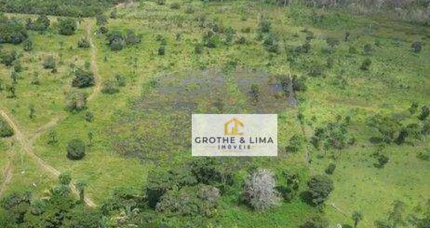 Fazenda à venda, 38720000 m² por R$ 55.000.000 - Setor Aeroporto II - Colinas do Tocantins/TO
