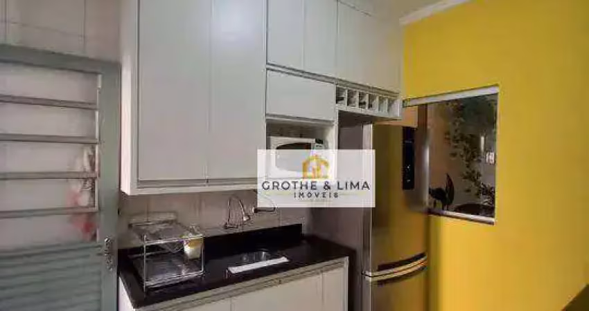 Casa 2 dorms com suíte a 10 min do shopping via vale