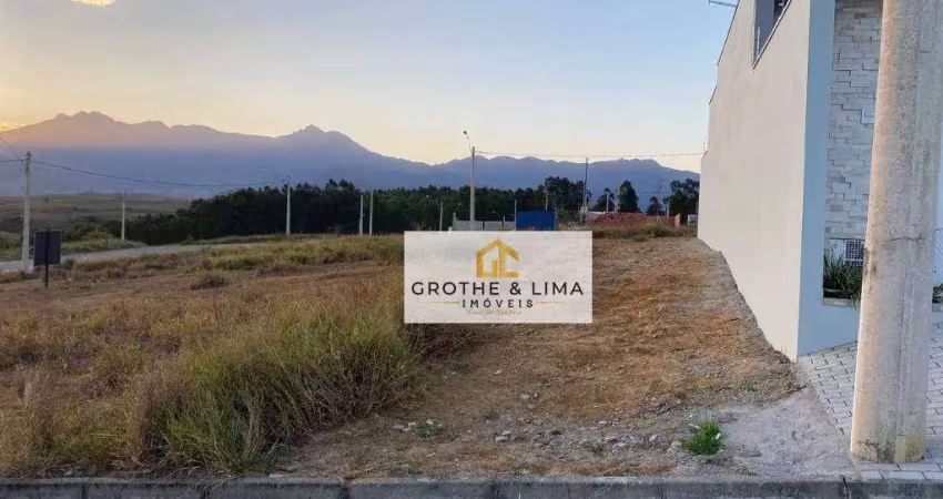 Terreno à venda, 160 m² por r$ 106.000 - boa vista - lavrinhas/sp