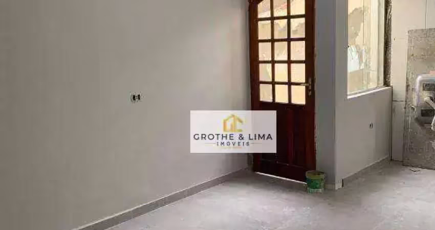 Casa com 3 quartos à venda na Rua Maria Augusta Pereira dos Santos, Cidade Morumbi, São José dos Campos