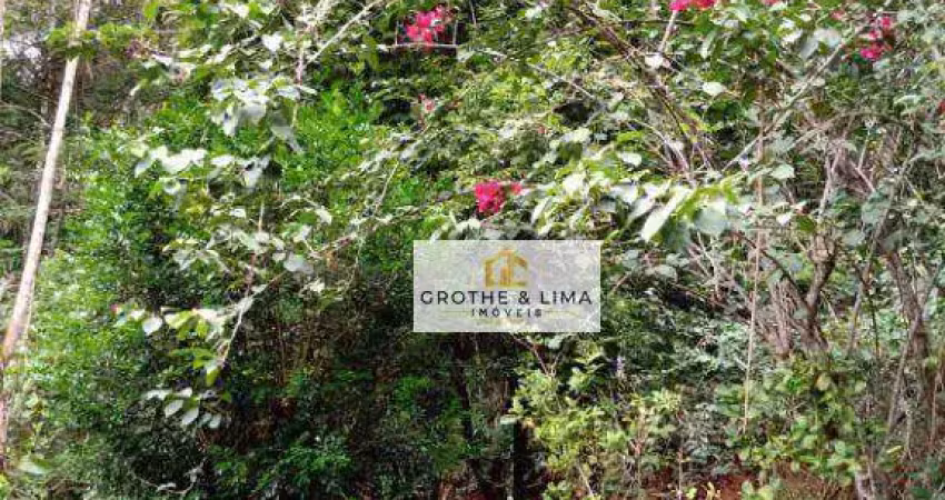 Chácara com 3 dormitórios à venda, 420 m² por r$ 770.000,00 - morro azul - redenção da serra/sp