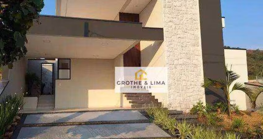 Casa à venda com 153 m²  em  itapecerica - taubaté-sp