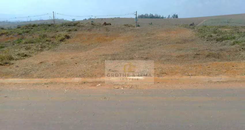 Terreno à venda, 250 m² por r$ 180.000,00 - loteamento portal do lago - caçapava/sp