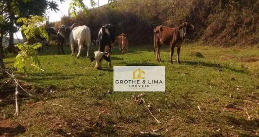 Chácara / sítio à venda no Centro, Redenção da Serra 