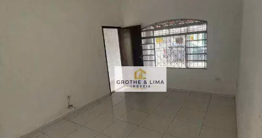 Casa térrea - jardim paraíso - 2 dormitórios -  72m²