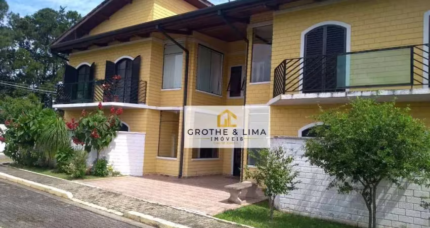 Apartamento com 2 dormitórios à venda, 69 m² por r$ 276.000 - condomninio sol nascente caminho novo - tremembé/sp