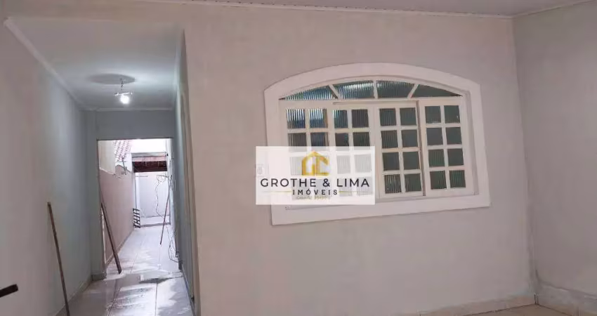 Casa com 3 quartos à venda na Rua Carlos Roberto Marinho de Souza, Loteamento Residencial Vista Linda, São José dos Campos